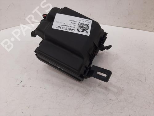 Fuse box FORD FIESTA VII (HJ, HF) 1.0 EcoBoost | BP33555672E1 - Image 3