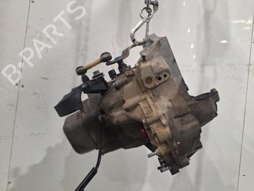 Gearbox VAUXHALL CROSSLAND X / CROSSLAND (P17) 1.2 (75) | BP32478530M3 