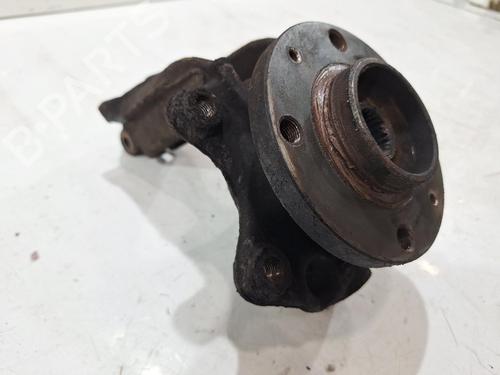 Left front steering knuckle PEUGEOT 2008 I (CU_) 1.2 VTi | BP39965171M25 - Image 4