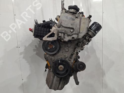Used Engine Engine VW SCIROCCO III (137, 138) 1.4 TSI (122 hp) 40267670 40267670