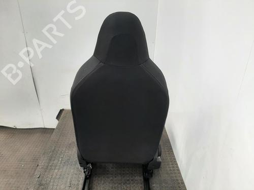 Right front seat NISSAN JUKE (F16_) 1.0 | BP34233342C16 - Image 4