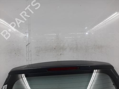 Bagklap CC/Kombi-Coupé SUZUKI CELERIO (LF) 1.0 (AVK310) | BP39389620C6  - Image 6