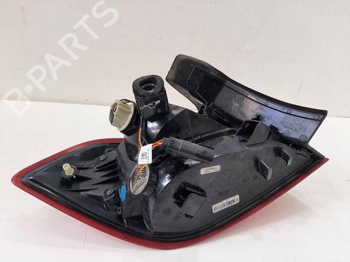 Right taillight FORD FIESTA VII (HJ, HF) 1.0 EcoBoost | BP29163334C35 