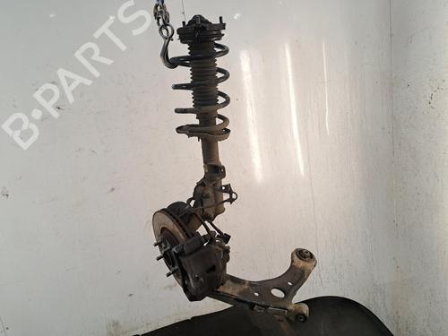 Used Right front suspension HYUNDAI TUCSON (TL, TLE) 1.7 CRDi (116 hp) 26834040