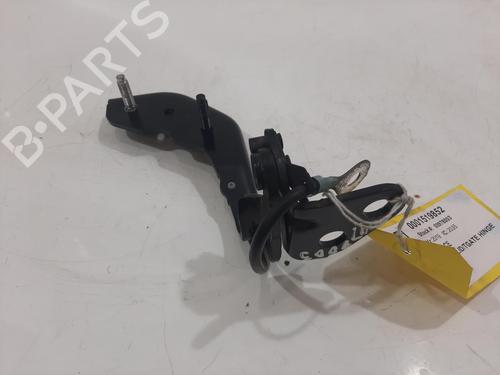 Hinge/Door check strap JAGUAR I-PACE (X590) EV400 AWD | BP29444514C146 