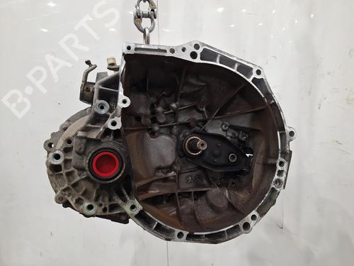 Used Gearbox Gearbox 39142917 39142917