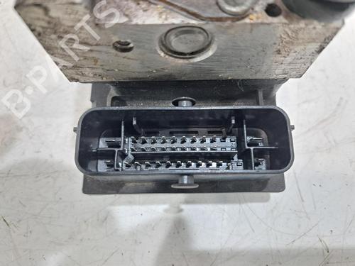 ABS pump VAUXHALL CORSA Mk III (D) (S07) 1.0 i 12V (L08) | BP31209162M43