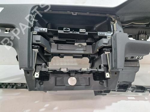 Dashboard VW GOLF VII (5G1, BQ1, BE1, BE2) 2.0 TDI | BP32682786C46  - Image 5
