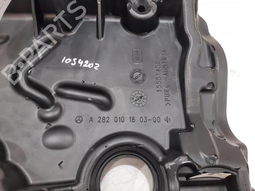 Upper protection MERCEDES-BENZ A-CLASS (W177) A 180 (177.084) | BP37172308M93 - Image 2