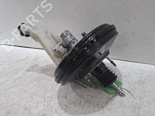 Servo brake VAUXHALL ASTRA Mk VII (K) (B16) 1.6 CDTi | BP40173883M42 - Image 4