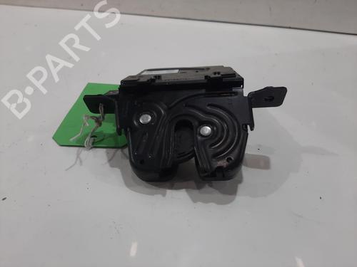 Tailgate lock JAGUAR I-PACE (X590) EV400 AWD | BP29553627C101 