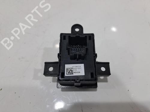 Hand brake FORD FOCUS IV (HN) 1.0 EcoBoost mHEV Active | BP35985659I18 - Image 3