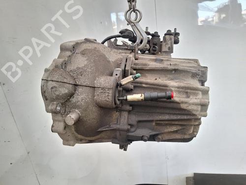 Gearbox KIA OPTIMA Sportswagon (JF) 1.7 CRDi | BP29397982M3 