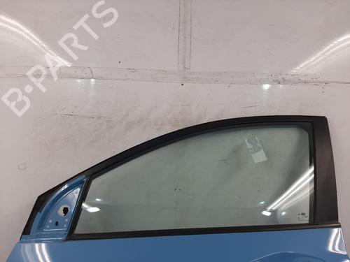 Left front door HYUNDAI i10 II (BA, IA) 1.0 | BP29810164C2 