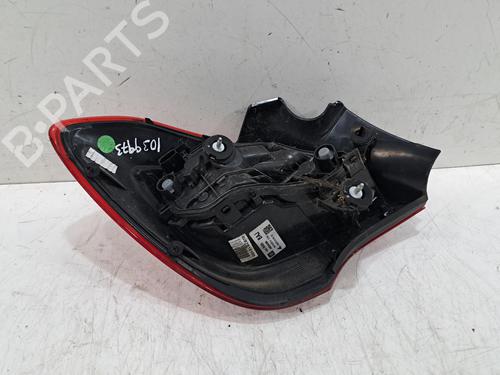 Right taillight VAUXHALL CORSA Mk IV (E) (X15) 1.4 | BP31846889C35 