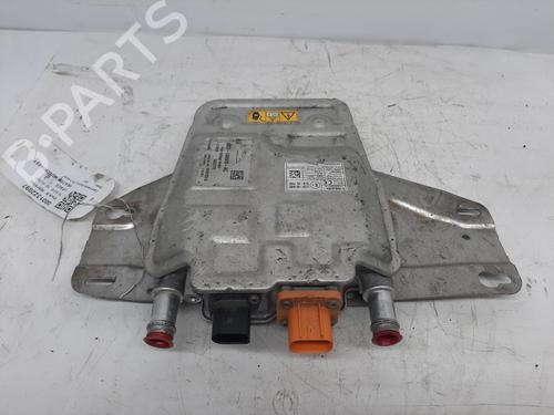 Elektronisk modul JAGUAR I-PACE (X590) EV400 AWD (400 hp) 26751003