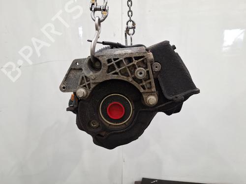 Motor JAGUAR I-PACE (X590) EV400 AWD | BP30259811M1