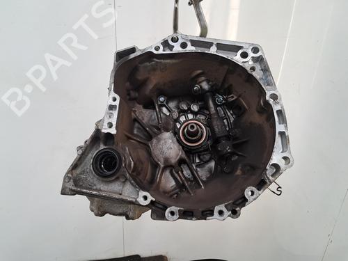 Used Gearbox TOYOTA AYGO (_B4_) 1.0 (KGB40) (69 hp) 26854039