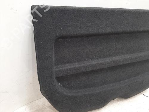 Rear parcel shelf NISSAN LEAF (ZE1) Electric | BP29580842C85 