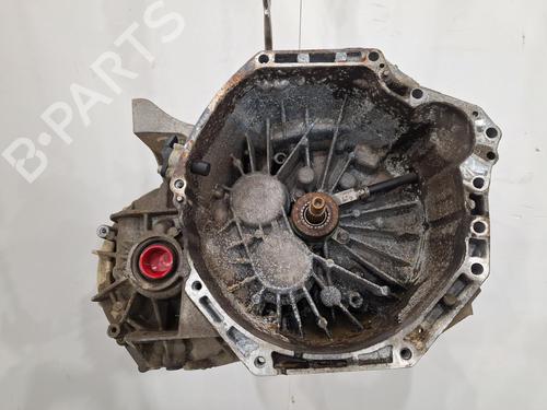 Used Gearbox MERCEDES-BENZ VITO Van (W447) 111 CDI (447.601, 447.603, 447.605) (114 hp) 31685578