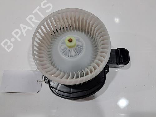 Heater blower motor JAGUAR I-PACE (X590) EV400 AWD | BP30304065M62 - Image 2