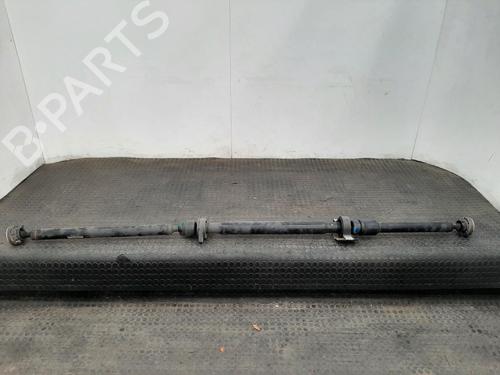 Transmissão central FORD USA EDGE 2.0 TDCi AWD (180 hp) 31750813