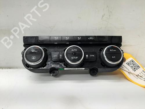 Commande Chauffage SEAT ATECA (KH7, KHP) 1.6 TDI (115 hp) 26845207