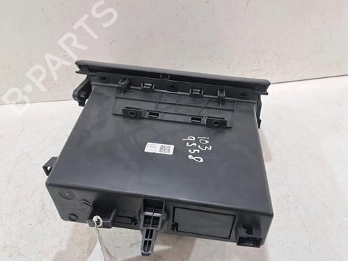 Glove box PEUGEOT PARTNER Box Body/MPV (K9) 1.6 BlueHDI 100 | BP31903466C95 
