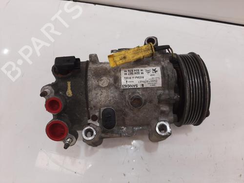 Used AC compressor AC compressor 38045114 38045114