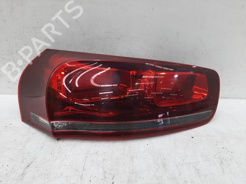 Used Left taillight Left taillight 36890543 36890543