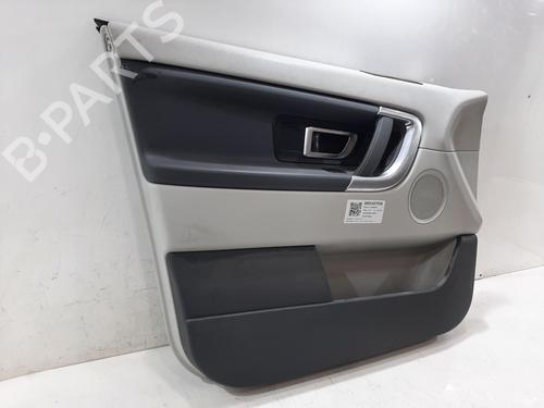 Front left panel LAND ROVER DISCOVERY SPORT (L550) 2.0 D 4x4 | BP33282372C58 - Image 3