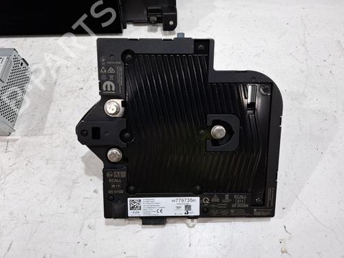 Control unit CITROËN C5 AIRCROSS (A_) 1.2 Hybrid 136 (ARHPYJ) | BP39716226M11 - Image 4