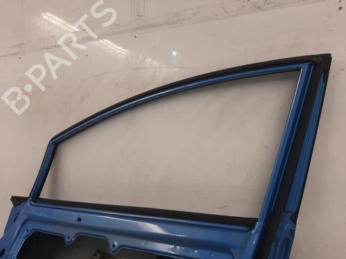 Right front door FORD FIESTA VI (CB1, CCN) 1.4 | BP28275098C3 