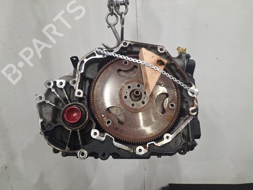 Girkasse VAUXHALL ASTRA Mk VI (J) (P10) 1.6 (115 hp) 31685909