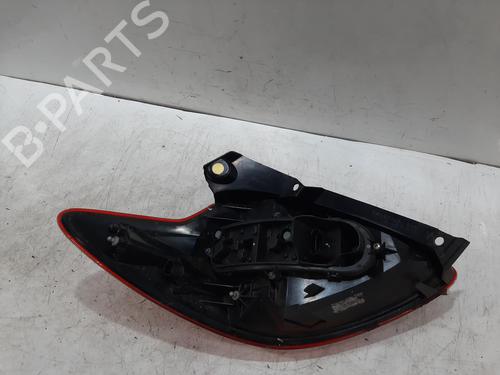 Right taillight FORD KA (RU8) 1.2 | BP37400281C35 - Image 6
