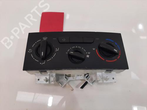 Used Climate control PEUGEOT PARTNER Box Body/MPV 1.6 HDi (90 hp) 26860960