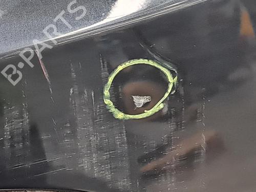 Front bumper SSANGYONG ACTYON SPORTS II 2.2 Xdi | BP29417260C7 
