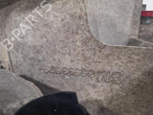 Gearbox VAUXHALL CORSA Mk IV (E) (X15) 1.0 | BP33467591M3 - Image 6