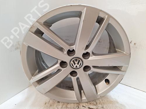 Cerchio Cerchio VW POLO V (6R1, 6C1) 1.0 (60 hp) 35922345 35922345