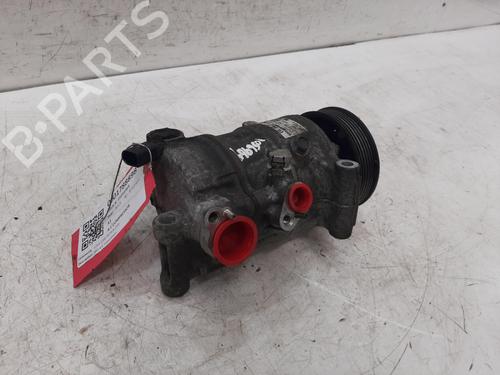 AC compressor AUDI A3 (8V1, 8VK) 1.4 TSI | BP37871858M34 - Image 3