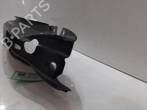 Rear bumper reinforcement VOLVO XC60 I SUV (156) D5 AWD | BP29444701C73 