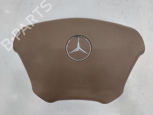 Used Other MERCEDES-BENZ M-CLASS (W163) ML 350 (163.157) (245 hp) 26755291
