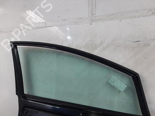 Left front door FORD FIESTA VI (CB1, CCN) 1.4 | BP29398222C2 