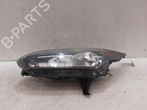 Left headlight FORD TRANSIT CONNECT V408 Box Body/MPV 1.5 TDCi | BP37465160C28 - Image 3