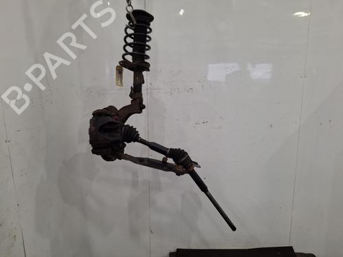 Used Right front suspension Right front suspension VOLVO XC60 I SUV (156) D5 AWD (205 hp) 33466855 33466855