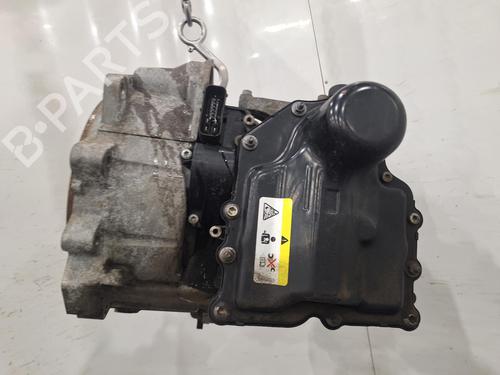 Gearbox AUDI Q2 (GAB, GAG) 35 TFSI | BP40040360M3 - Image 2