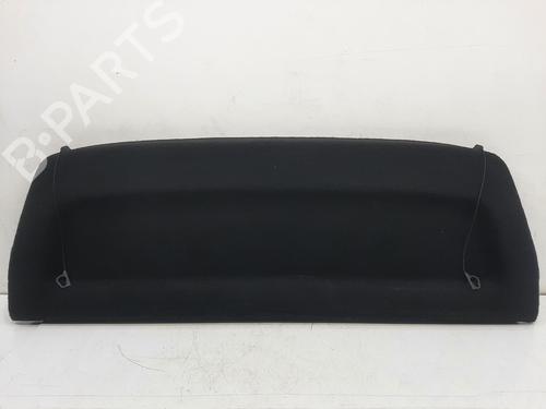Used Rear parcel shelf VAUXHALL CORSA Mk IV (E) (X15) 1.4 (90 hp) 28161606