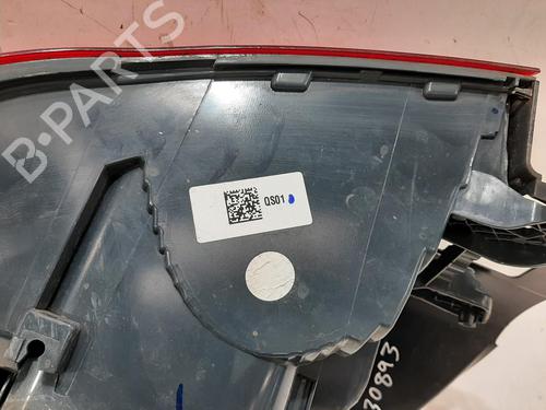 Left taillight BMW 1 (F21) 116 d | BP29988781C34