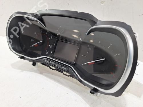 Instrument cluster FIAT DOBLO MPV (510_, 511_) BlueHDi 100 | BP26744088C47 