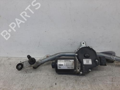 Front wiper motor CITROËN JUMPY III Van (V_) 1.5 BlueHDi 100 | BP26861401M29 